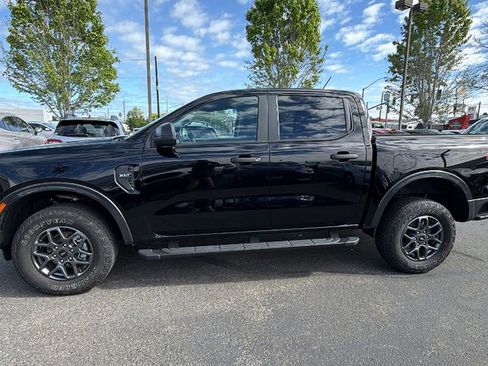 Used 2024 Ford Ranger XLT w/ FX4 Off-Road Package image 7