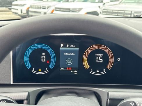 New 2026 Hyundai Santa Cruz SEL AWD/4WD image 14
