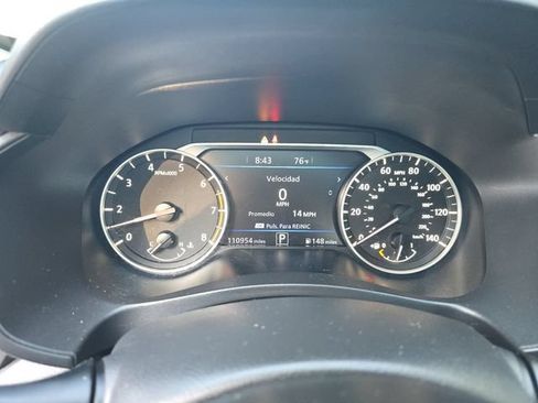 Used 2020 Nissan Altima 2.5 S FWD image 17