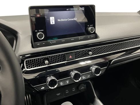 New 2026 Honda Civic Sport image 19