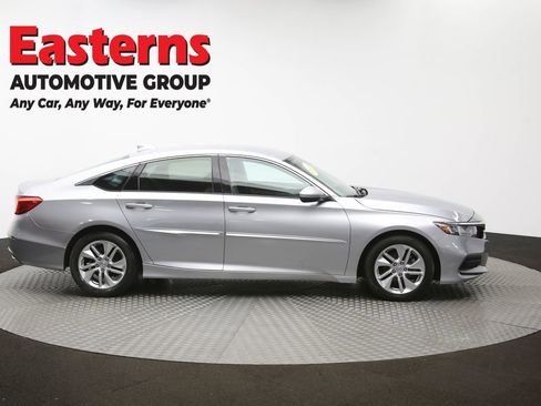 Used 2020 Honda Accord LX image 44