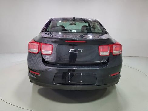 Used 2013 Chevrolet Malibu LT w/ Power Convenience Package image 17