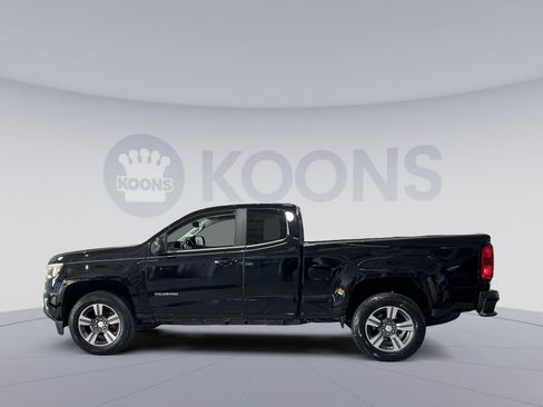 Used 2017 Chevrolet Colorado LT w/ LT Convenience Package image 13