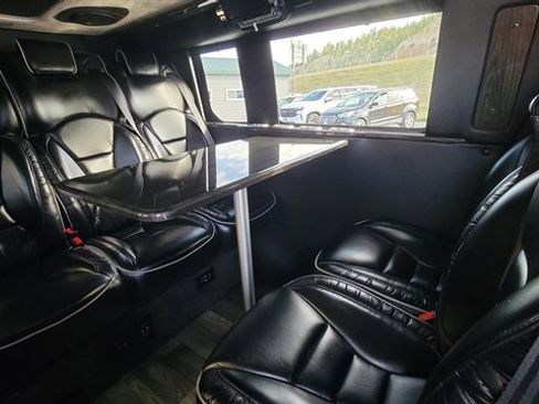 Used 2016 Ford Transit 250 148 Low Roof RWD image 56