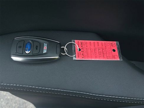 New 2026 Subaru Ascent Premium image 36