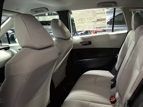 New 2026 Toyota Corolla Cross L image 6