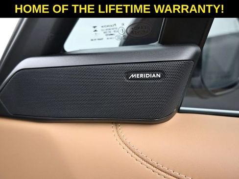 Used 2023 Land Rover Range Rover SE AWD/4WD image 62