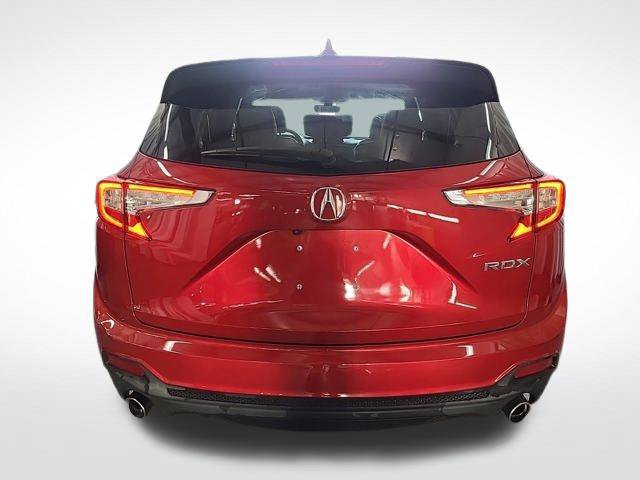 Used 2021 Acura RDX FWD image 9