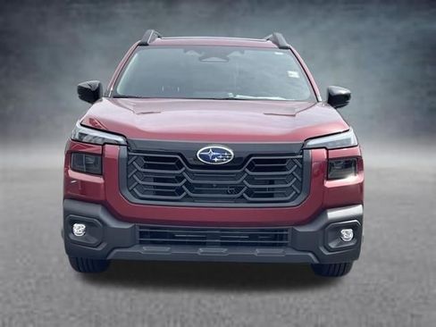 New 2026 Subaru Outback Touring XT AWD/4WD image 24