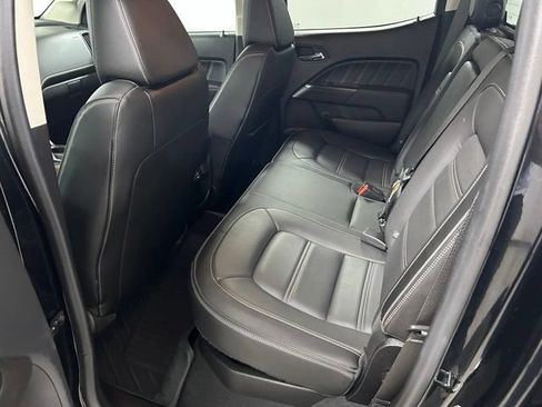Used 2022 GMC Canyon Denali AWD/4WD image 14
