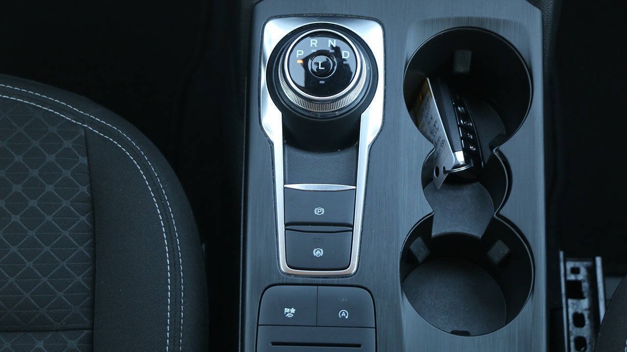 Certified 2024 Ford Escape Active AWD/4WD image 25