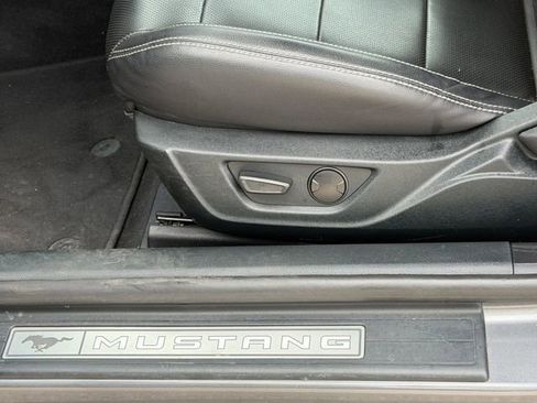 Used 2023 Ford Mustang Premium image 13