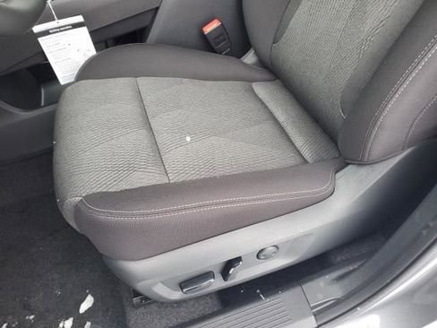 New 2026 Nissan Rogue SV w/ Cold Weather Package image 21