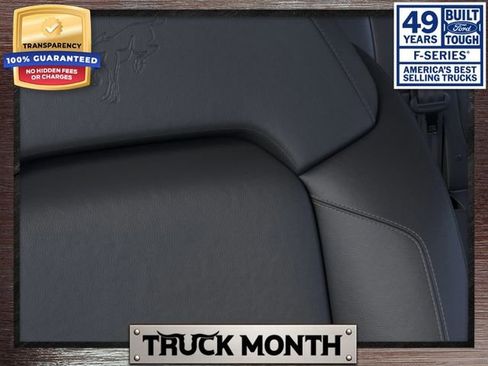 New 2025 Ford Bronco Badlands w/ Sasquatch Package image 18