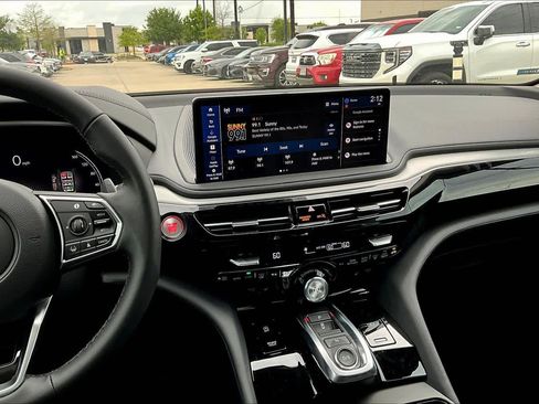New 2026 Acura MDX FWD w/ Technology Package image 6