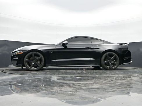 Used 2022 Ford Mustang GT Premium w/ Equipment Group 401A RWD image 38