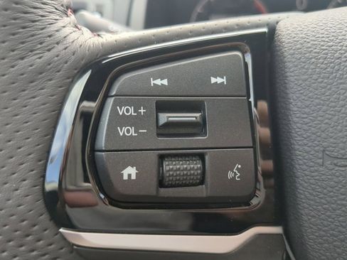 New 2026 Honda Ridgeline Black Edition image 24