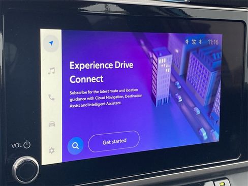 New 2026 Toyota Camry LE image 18