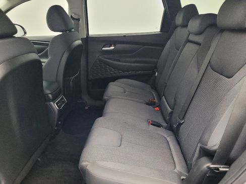 Used 2022 Hyundai Santa Fe XRT image 18