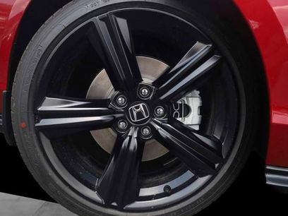 New 2026 Honda Accord Sport