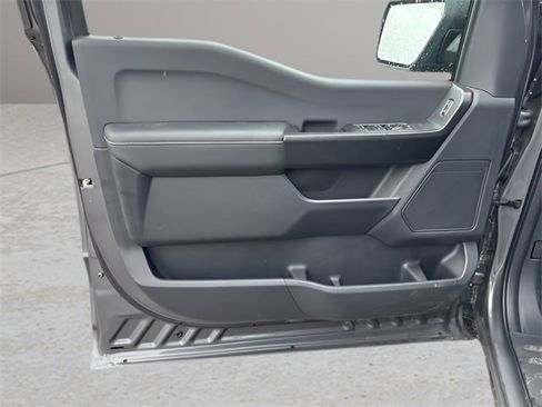 New 2025 Ford F150 STX image 6