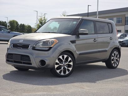Used 2012 Kia Soul !