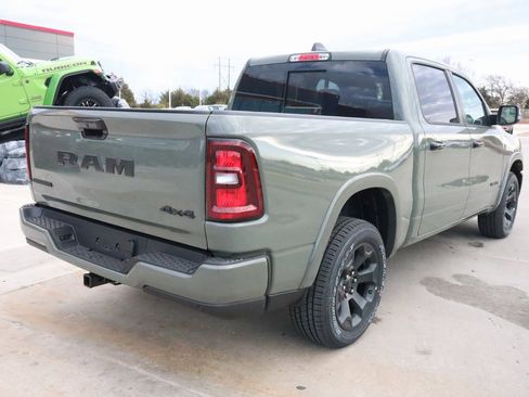 New 2026 RAM 1500 Big Horn image 21