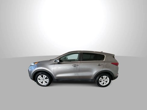 Used 2018 Kia Sportage LX image 5