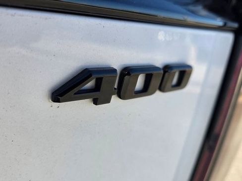 Used 2023 Cadillac XT6 Sport AWD/4WD image 13