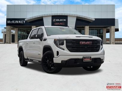 Used 2026 GMC Sierra 1500 Elevation w/ Elevation Premium Package