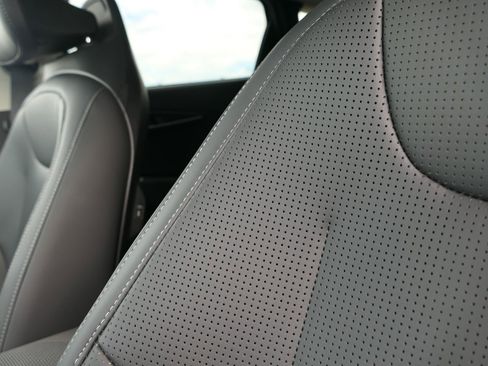 New 2025 Kia EV6 Wind image 11