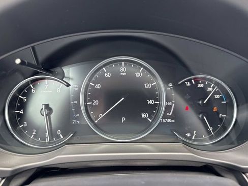 Used 2023 MAZDA CX-5 AWD 2.5 S w/ Premium Package image 30