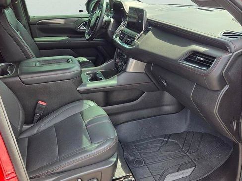 Certified 2022 Chevrolet Tahoe RST w/ Luxury Package RWD image 21