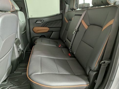 New 2026 GMC Canyon AT4 w/ Technology Plus Package image 28