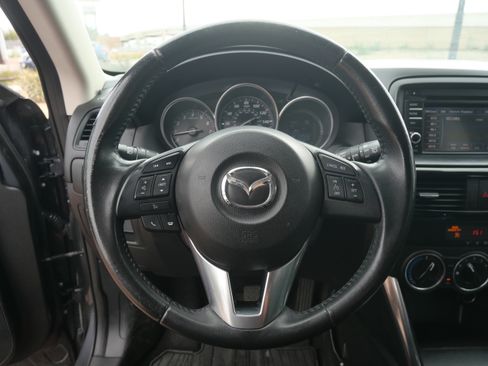 Used 2015 MAZDA CX-5 Touring image 11