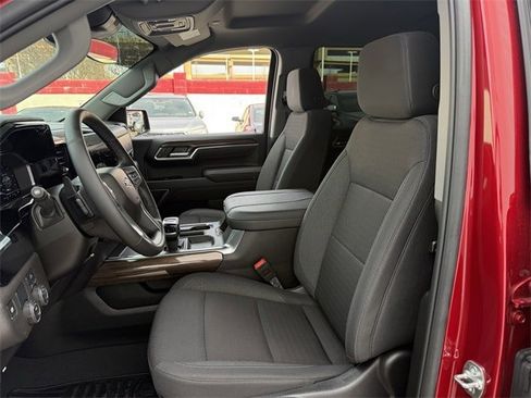 Used 2025 Chevrolet Silverado 1500 RST w/ Convenience Package II image 27