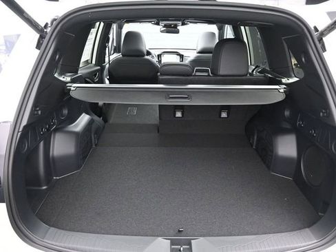 New 2026 Subaru Forester Sport AWD/4WD image 24