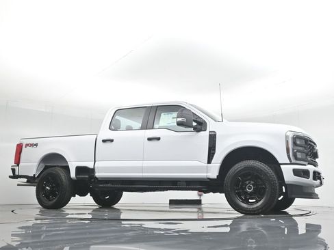 New 2026 Ford F250 XL w/ STX Appearance Package image 47