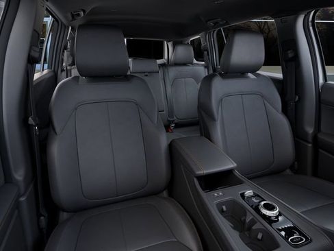 New 2026 Jeep Cherokee Limited AWD/4WD image 16