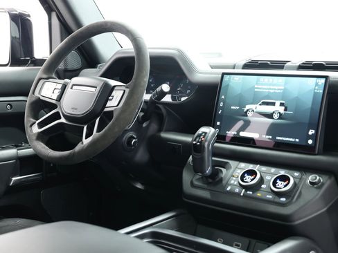 Used 2023 Land Rover Defender 110 Carpathian Edition image 84