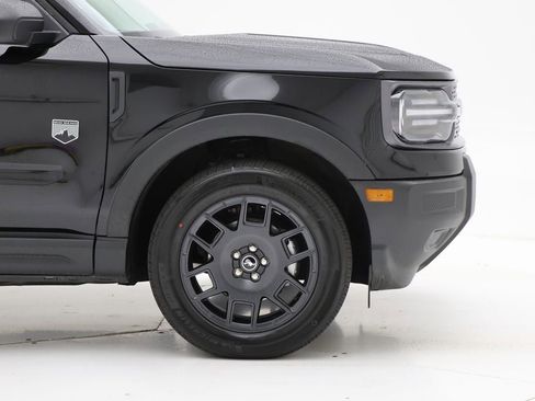 New 2025 Ford Bronco Sport Big Bend image 3