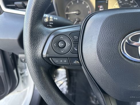 Certified 2024 Toyota Corolla LE image 19