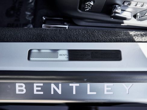 Used 2021 Bentley Continental GT Mulliner image 30