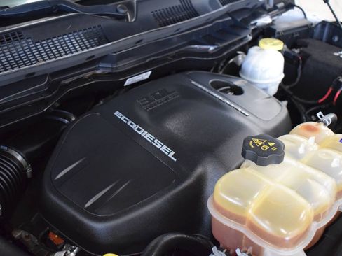 Used 2018 RAM 1500 Big Horn RWD image 53