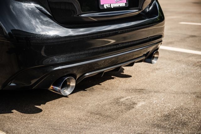 Used 2018 INFINITI Q50 Luxe AWD/4WD image 31