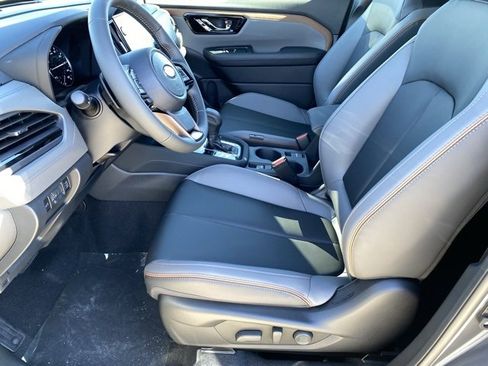 New 2025 Subaru Forester Sport image 10