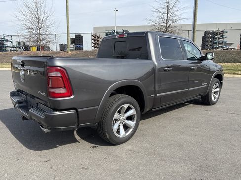 Used 2019 RAM 1500 Limited image 9