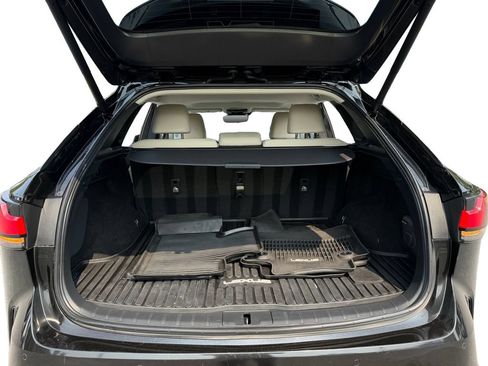 Used 2023 Lexus RX 350 Premium w/ Accessory Package AWD/4WD image 9