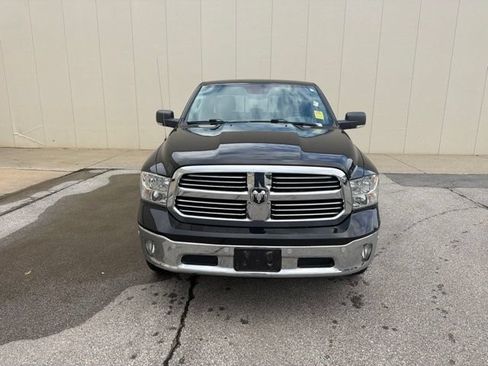 Used 2019 RAM 1500 Big Horn AWD/4WD image 9