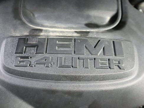 Used 2023 RAM 2500 Big Horn w/ Level 1 Equipment Group image 30